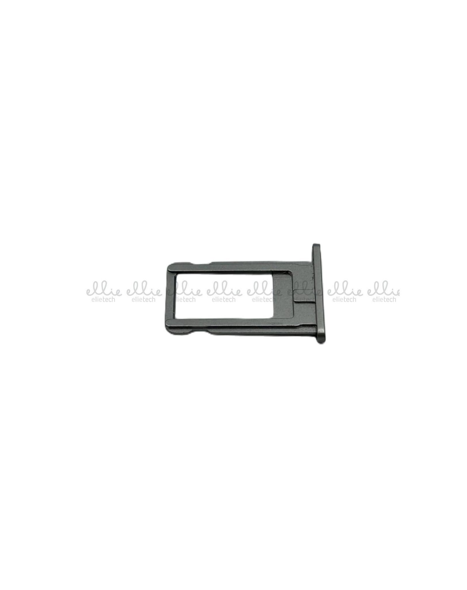 Bandeja de SIM para iPhone 6 Plus - negra