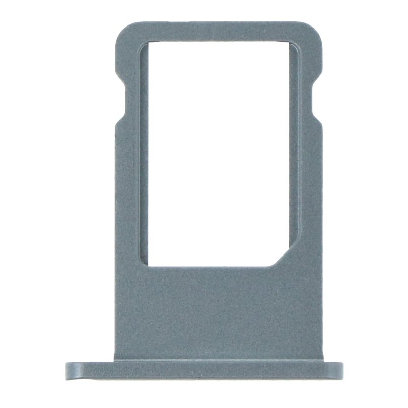 Bandeja de SIM para iPhone 6G - negra