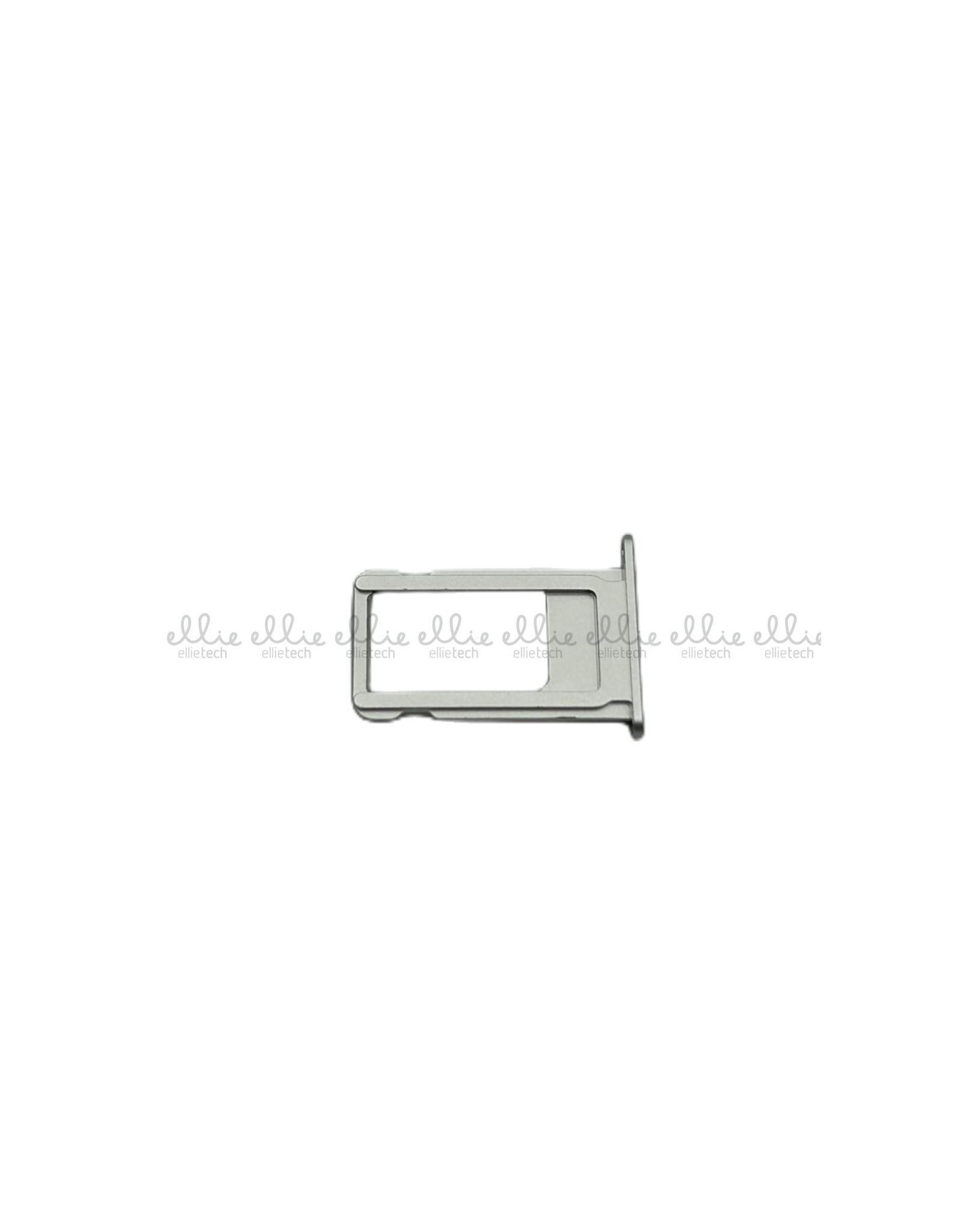 Bandeja de SIM para iPhone 6S Plus - blanca