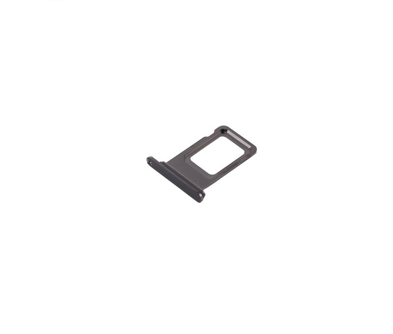 Bandeja de SIM para iPhone XS Max - negra