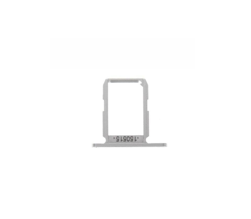Bandeja de SIM para Samsung SM-G920F Samsung Galaxy S6 - blanca