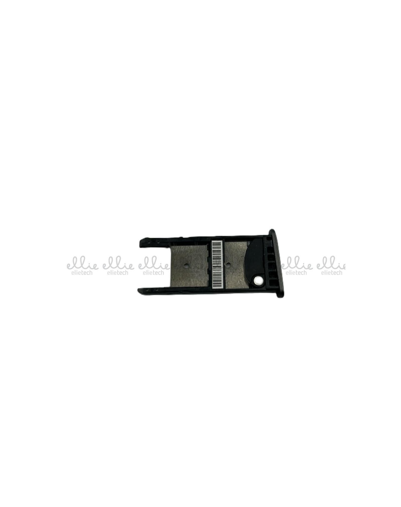 Bandeja de la Tarjeta SIM Motorola Moto G5 Plus Negro