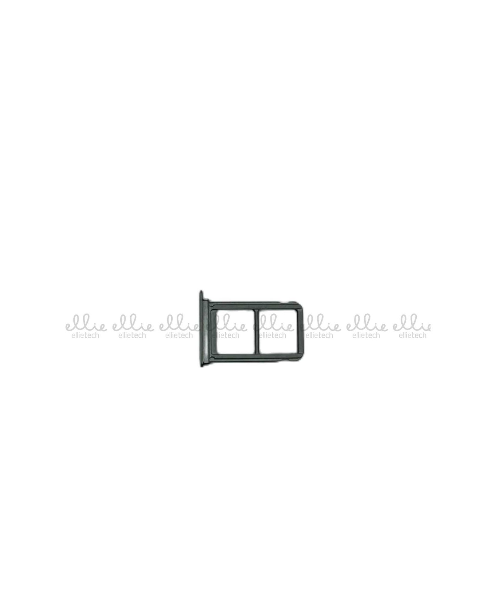 Bandeja de la Tarjeta SIM para Huawei P20 Azul Aurora