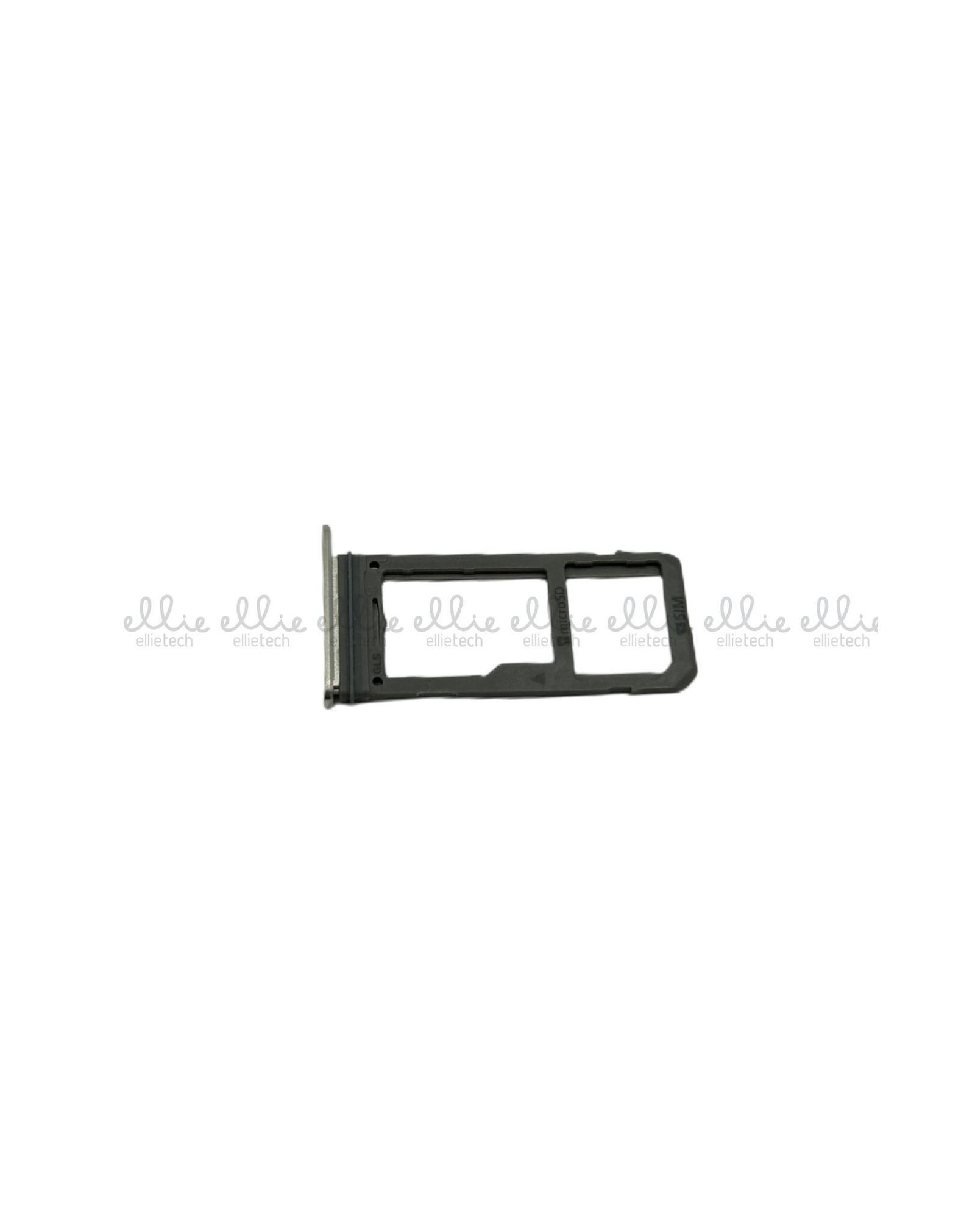 Bandeja de la Tarjeta SIM para Samsung Galaxy Note 8 - dorado