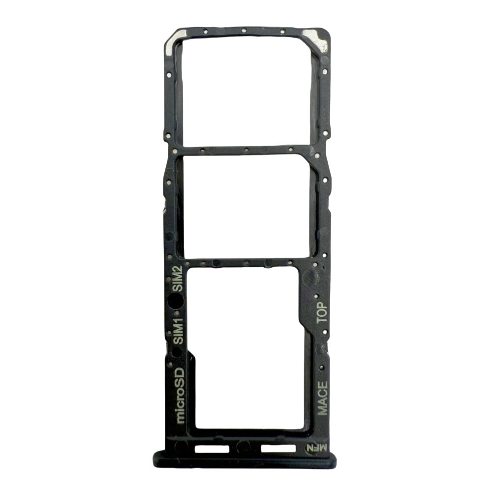 Bandeja de la Tarjeta SIM para Samsung Galaxy M13 - M135F - verde