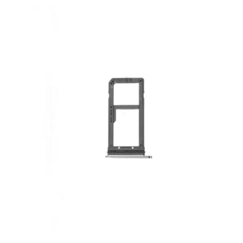 Bandeja de la Tarjeta SIM para Samsung SM-G930F Samsung Galaxy S7 - blanca