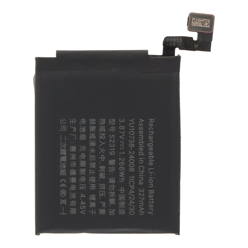 Batería Apple Watch Series 10 46MM