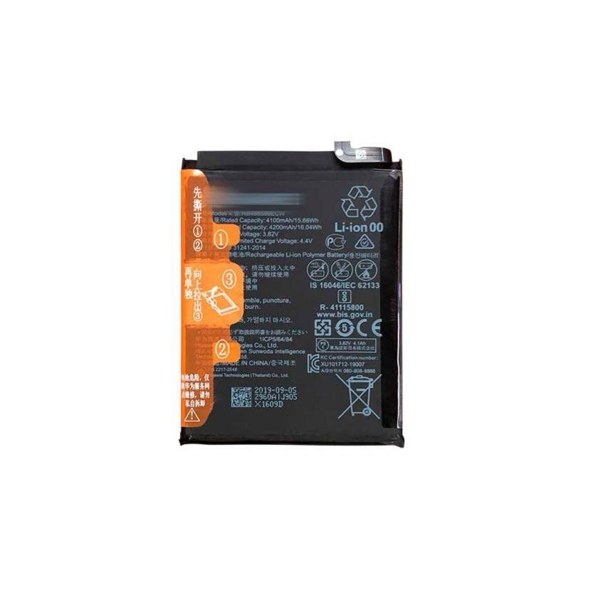 Batería Huawei Mate 30/Mate 30 Pro/P40 Lite/Nova 6SE/Honor V30 HB486586ECW