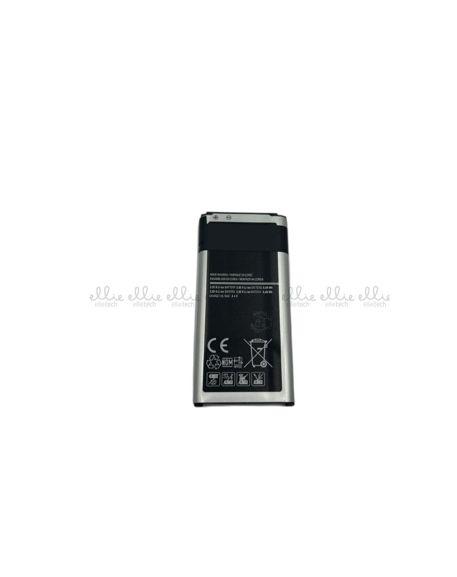Batería Samsung Galaxy S5 Mini EB-BG800CBE/EB-BG800BBE