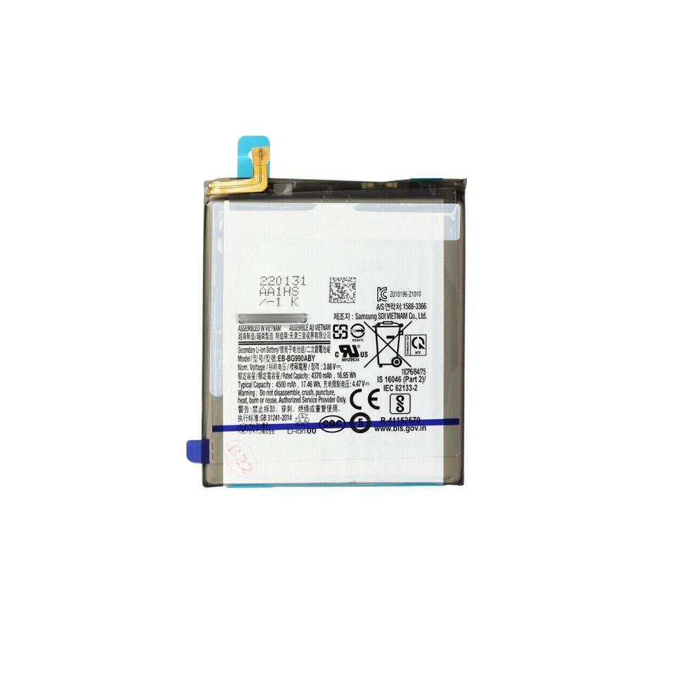 Batería Samsung Galaxy S21 FE 5G G990B EB-BG990ABY