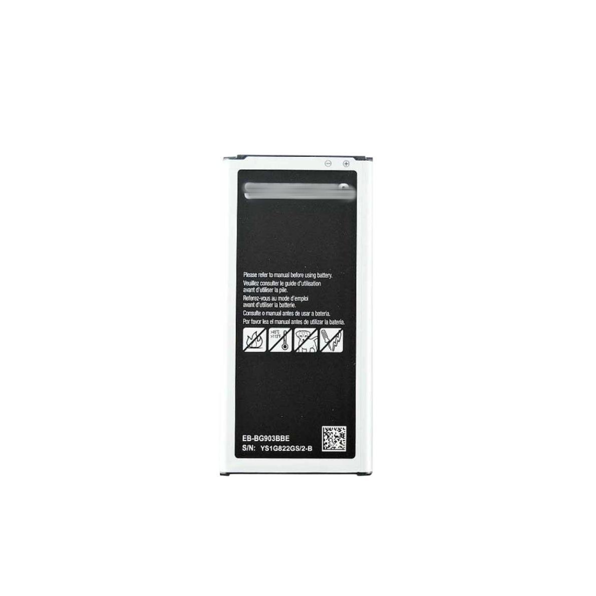 Batería Samsung SM-G903 Samsung Galaxy S5 G900F Nueva EB-BG900BBE