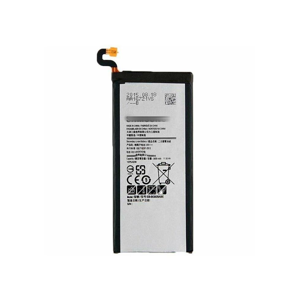 Batería Samsung SM-G928F Samsung Galaxy S6 Edge Plus EB-BG928ABE