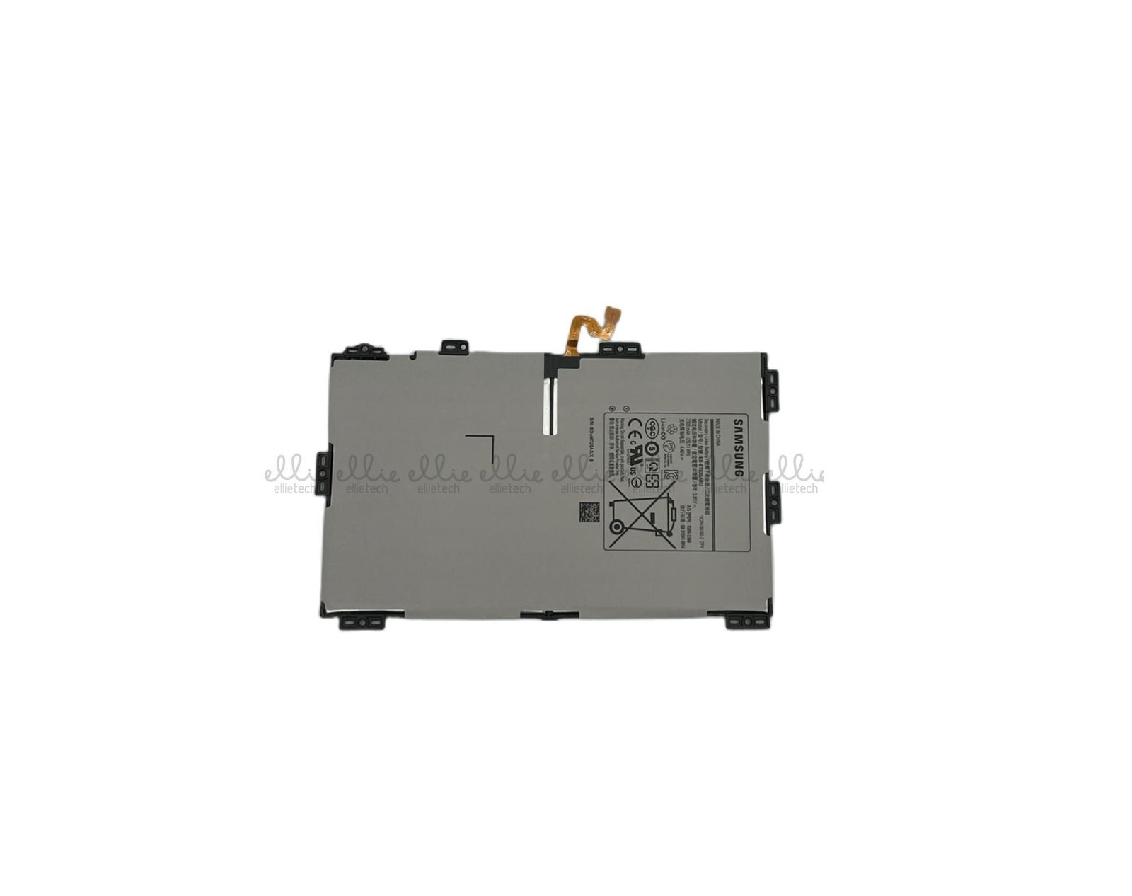 Batería Samsung T830 T835 Tab S4 10.5 EB-BT835ABU Batería Samsung T830 T835 Tab S4 10.5 EB-BT835ABU