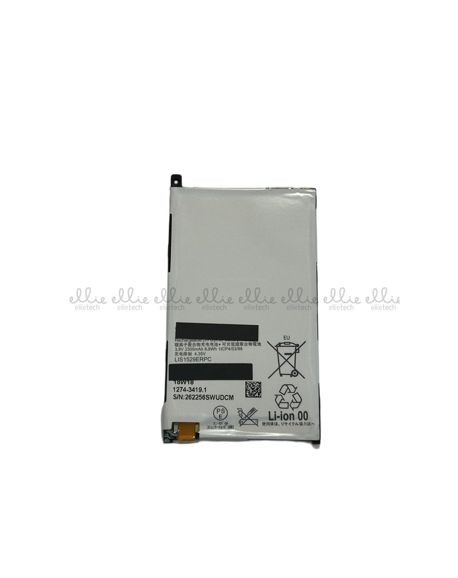 Batería Sony Z1 Mini Nueva