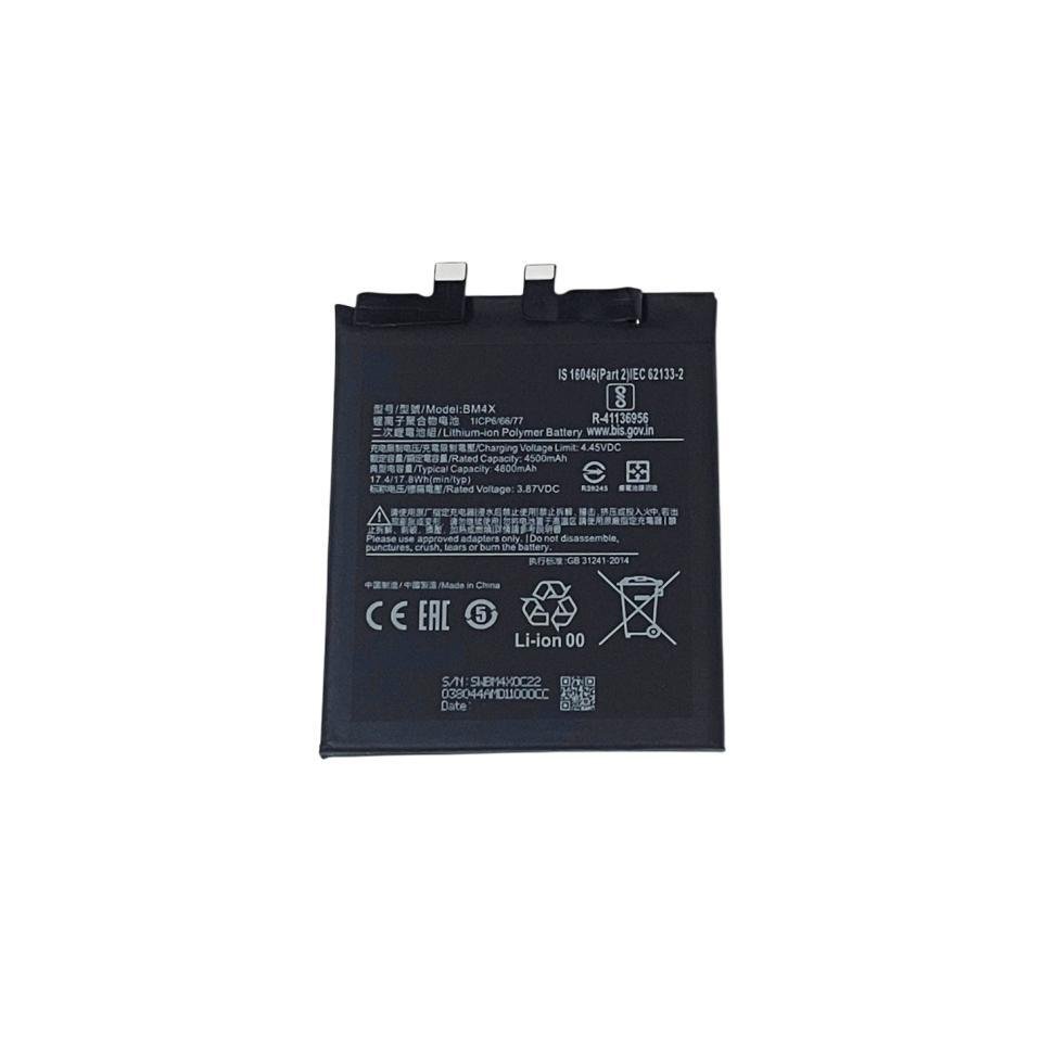 Batería Xiaomi Mi 11 5G BM4X
