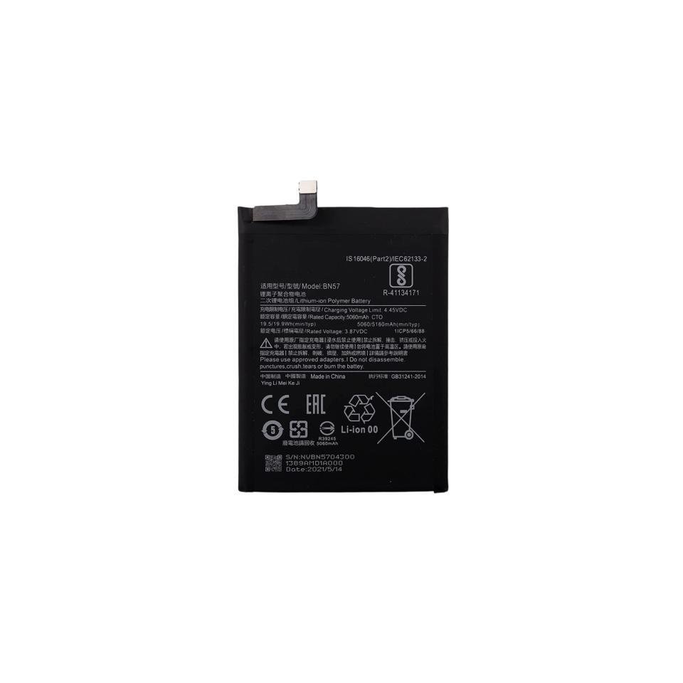Batería Xiaomi Poco X3/X3 NFC/X3 Pro BN57
