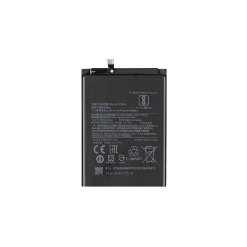 Batería Xiaomi Redmi 9/Xiaomi Redmi Note 9 BN54