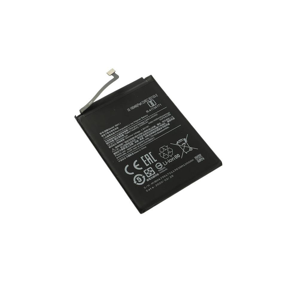 Batería Xiaomi Redmi Note 8 Pro BM4J