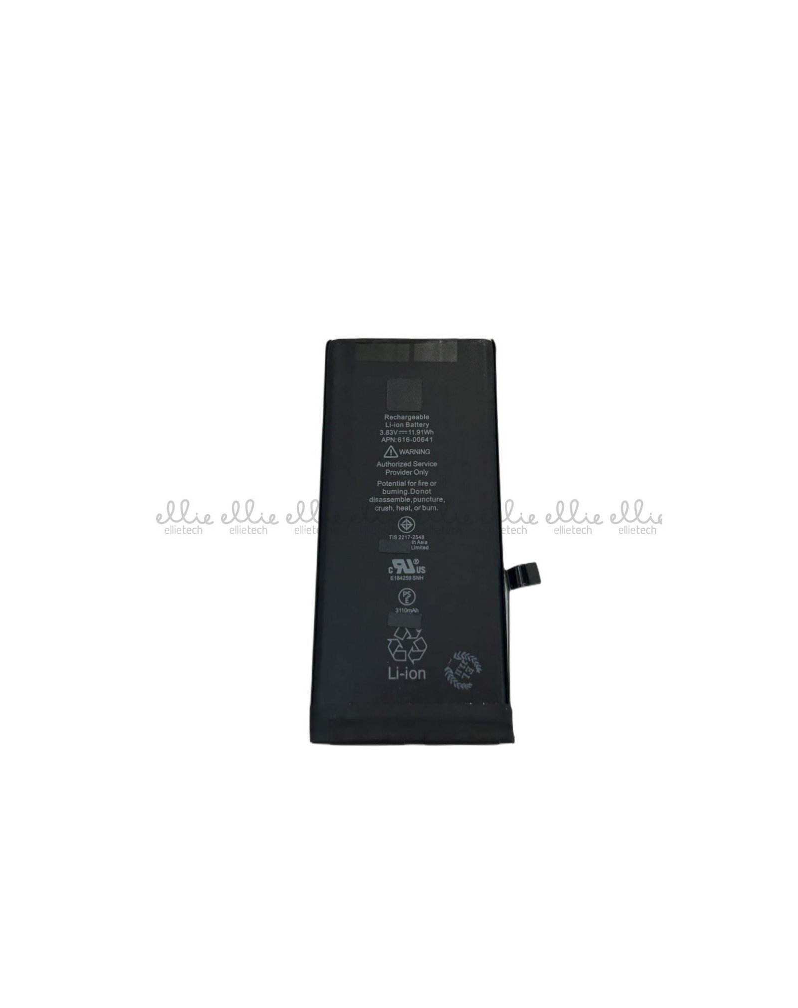 Batería iPhone 11 TI Alta Capacidad