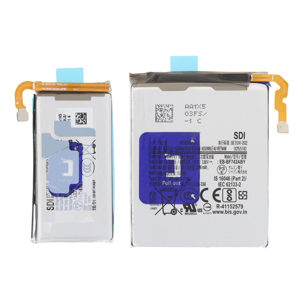 Bateria para Samsung Galaxy Z Flip 6 - F741B