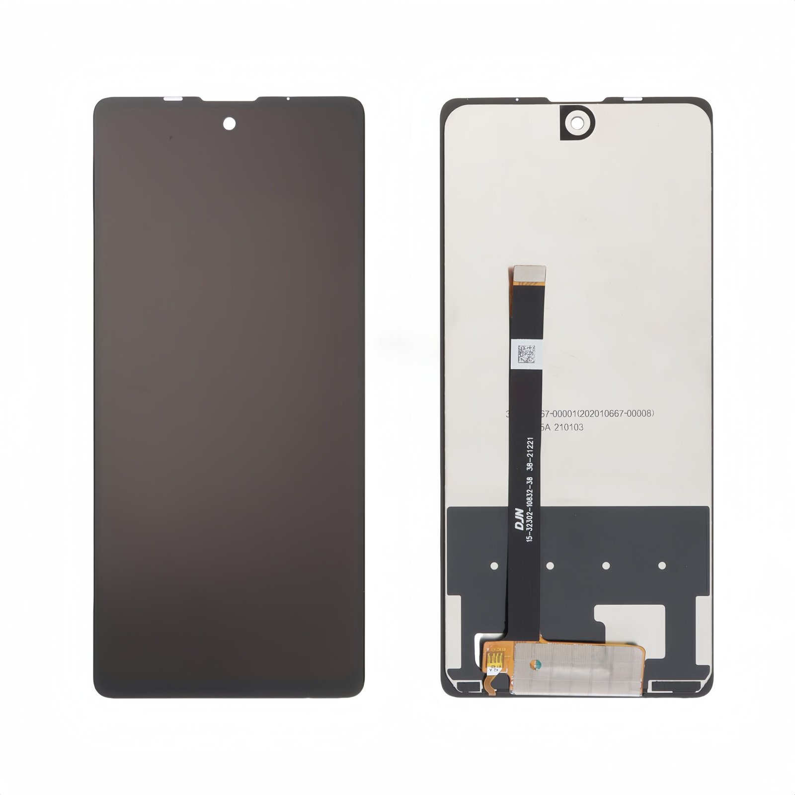Blackview A100 Pantalla sin marco LCD + Táctil Completo EXCELLENT