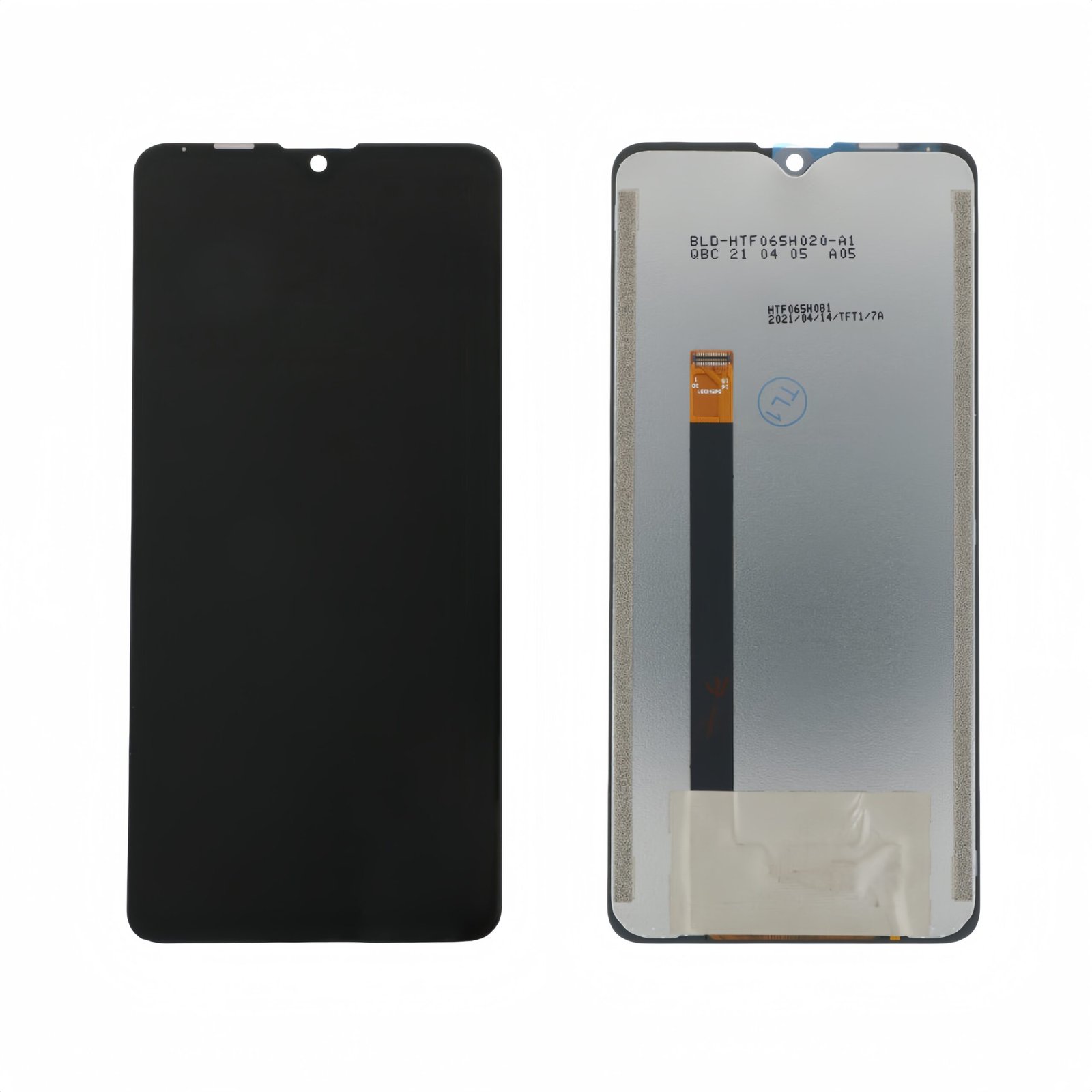 Blackview A80 Pro Pantalla sin marco LCD + Táctil Completo EXCELLENT