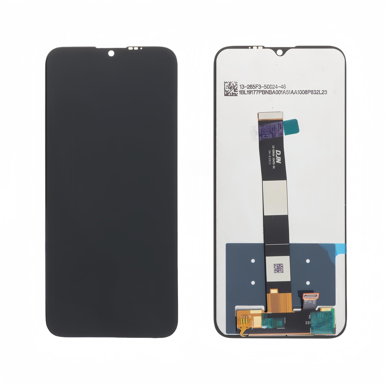 Blackview A95 Pantalla sin marco LCD + Táctil Completo EXCELLENT
