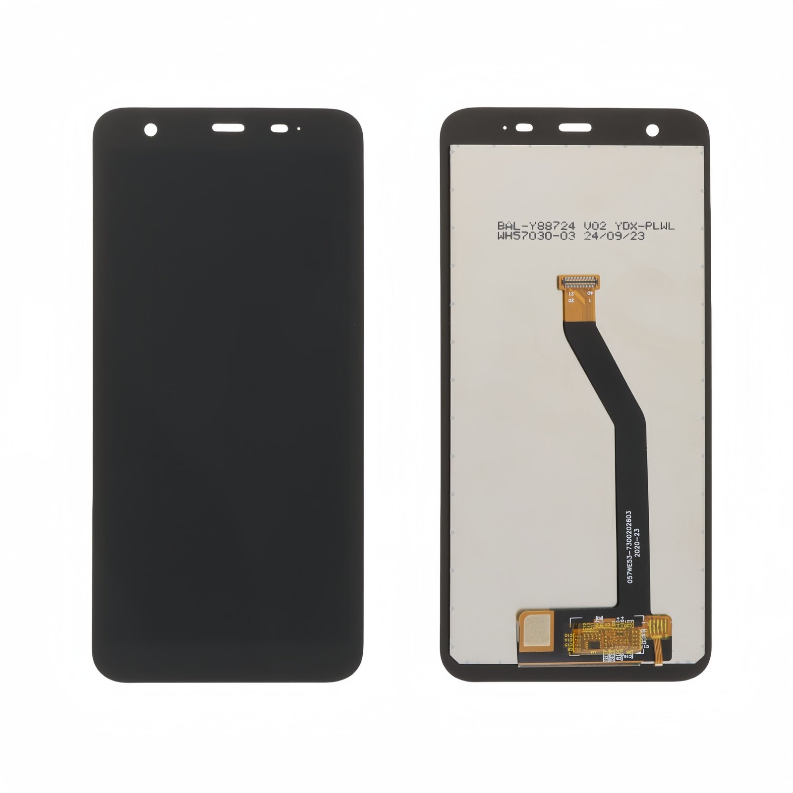 Blackview Bv6300 Pro pantalla sin marco LCD + Táctil Completo EXCELLENT