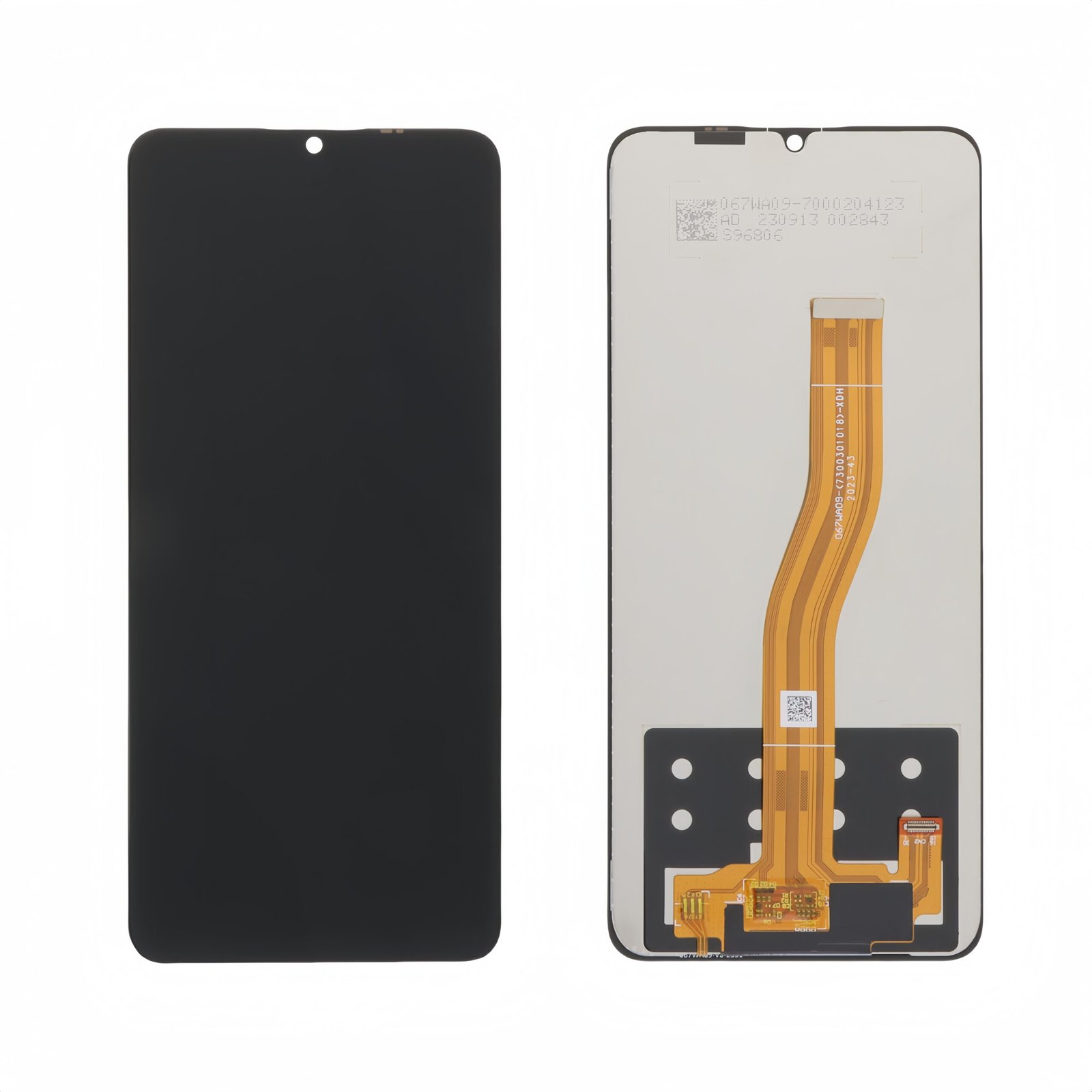 Blackview Color 8 Pantalla sin marco LCD + Táctil Completo EXCELLENT