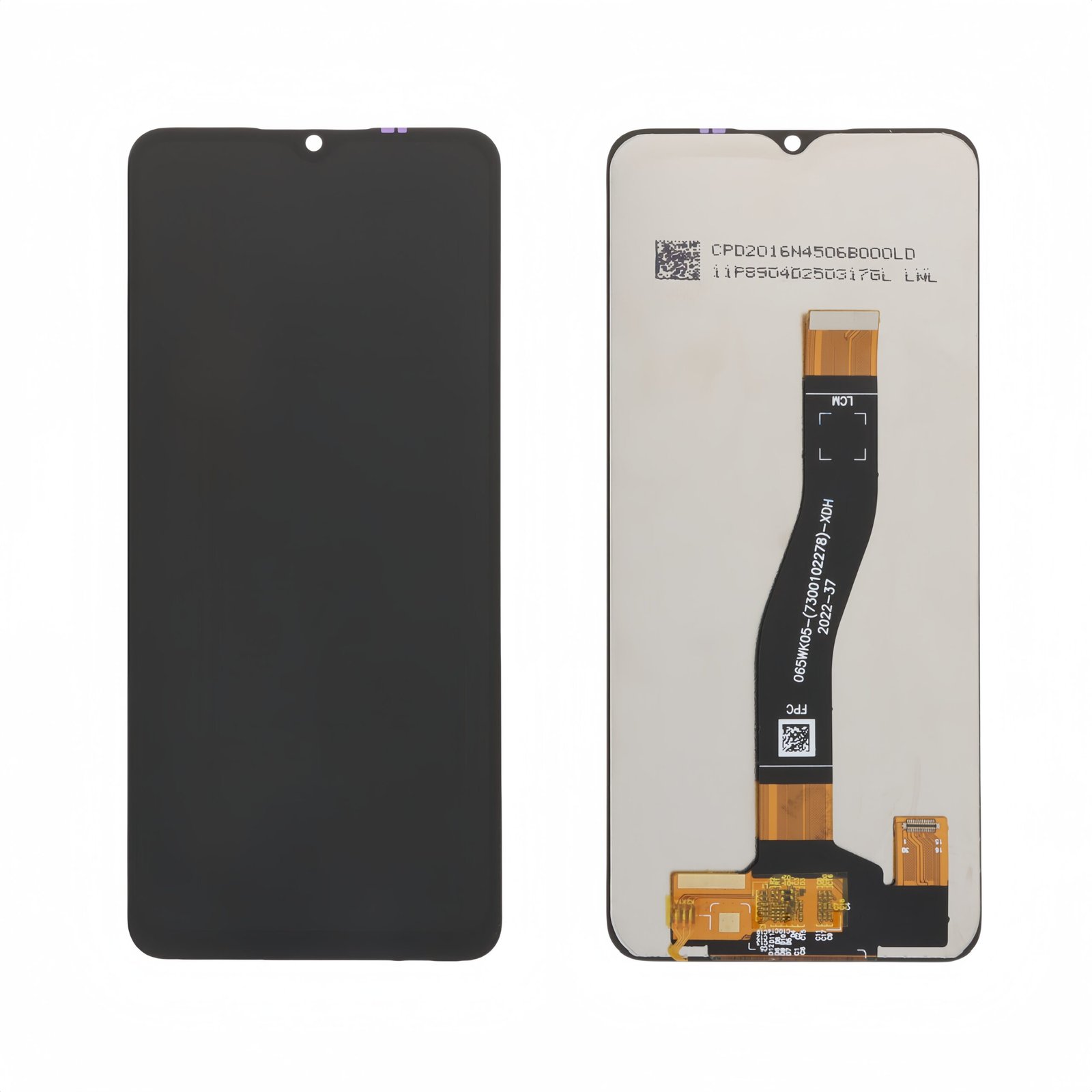 Blackview Wave 8 Pantalla sin marco LCD + Táctil Completo EXCELLENT