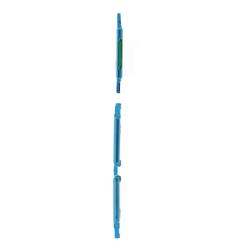 Botón Lateral para OPPO Find X3 Lite - azul
