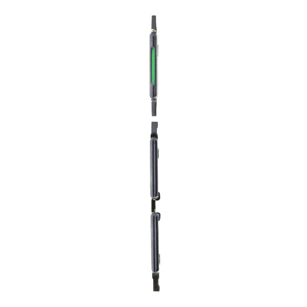 Botón Lateral para OPPO Find X3 Lite - negro
