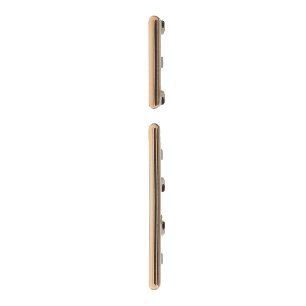 Botón Lateral para Realme 11 Pro - dorado