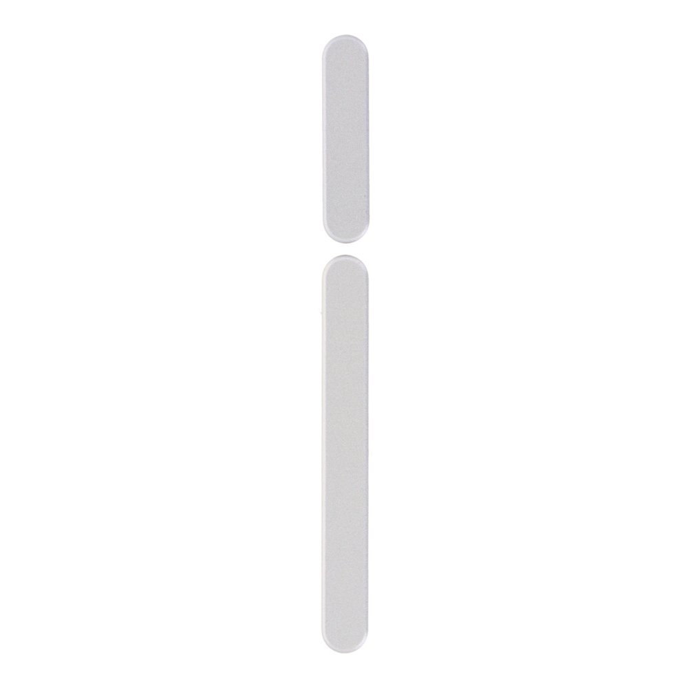 Botón Lateral para Samsung Galaxy A56 5G - A566B - gris