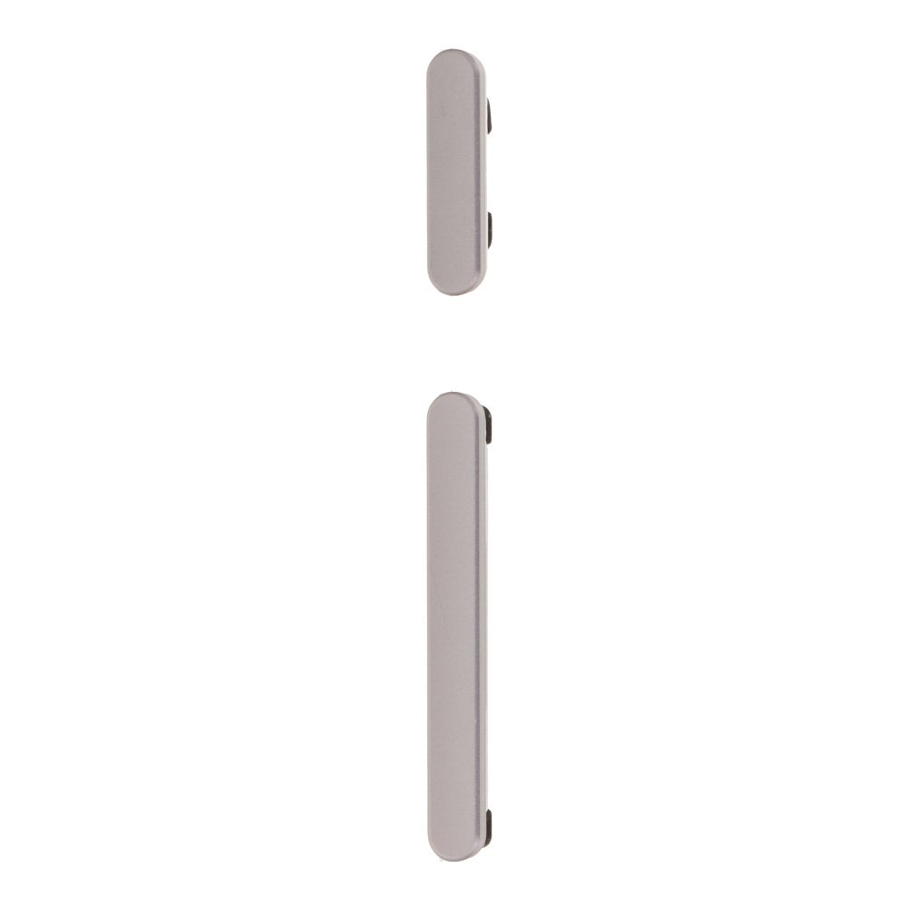 Botón Lateral para Samsung Galaxy A56 5G - A566B - negro