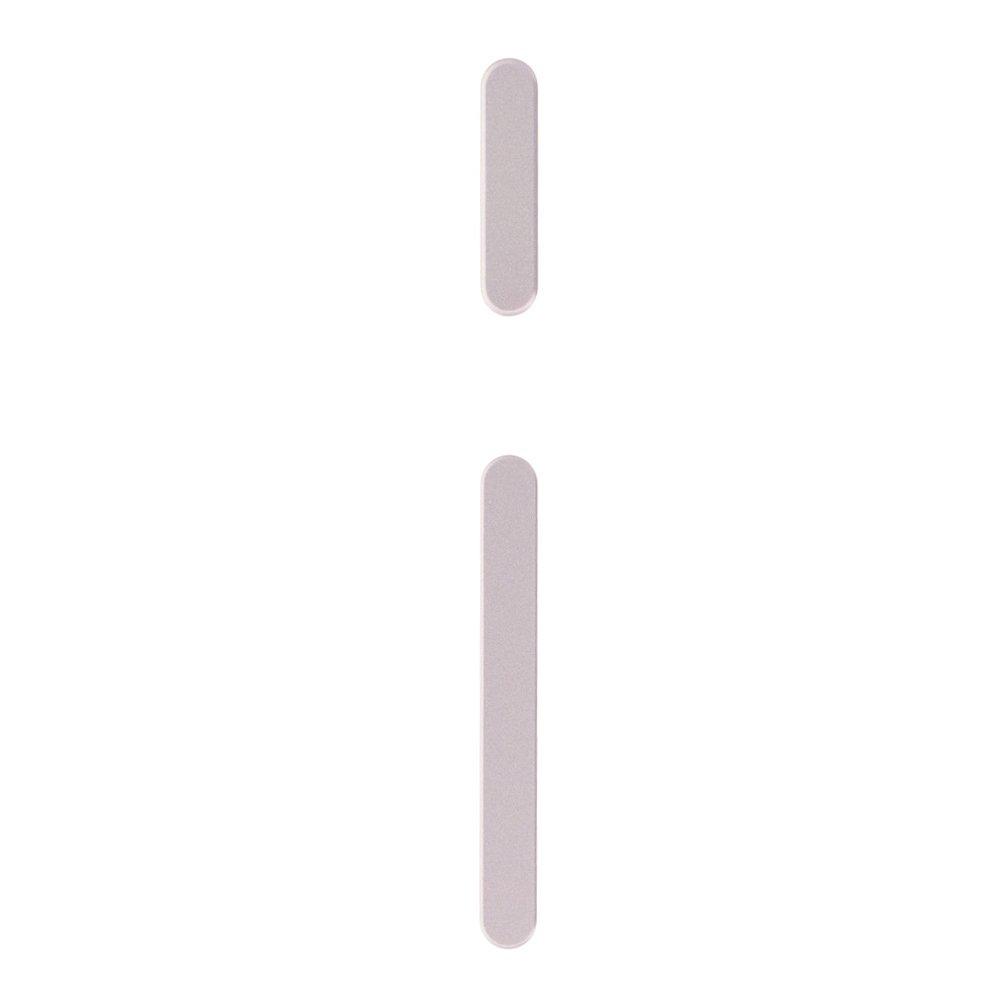 Botón Lateral para Samsung Galaxy A56 5G - A566B - rosa