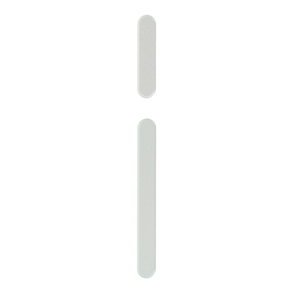 Botón Lateral para Samsung Galaxy A56 5G - A566B - verde
