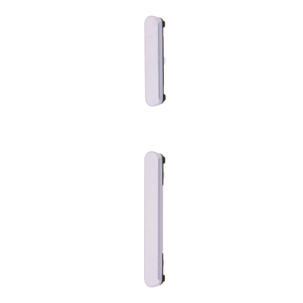 Botón Lateral para Samsung Galaxy A57 5G - A576B - lila