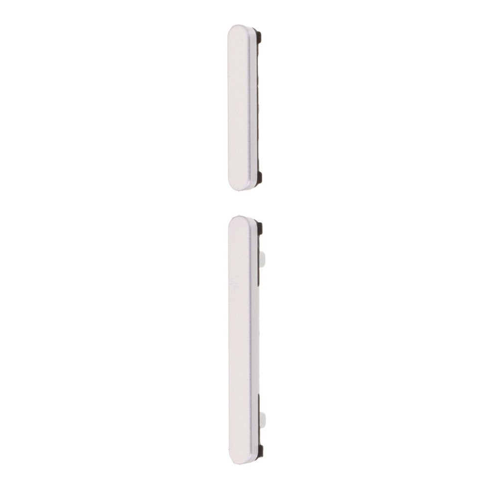 Botón Lateral para Samsung Galaxy S26 Plus 5G S947B Plata