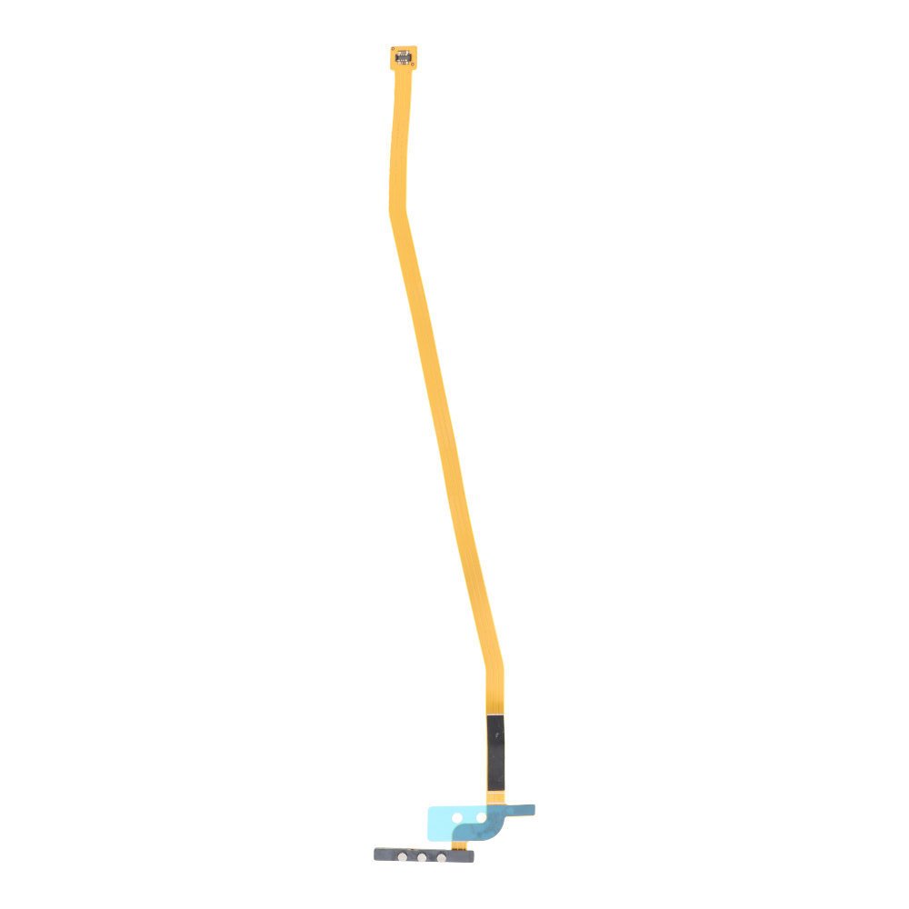 Botón de Retorno Conector Flex Cable para Samsung Galaxy Tab S8 Ultra - X900/X906