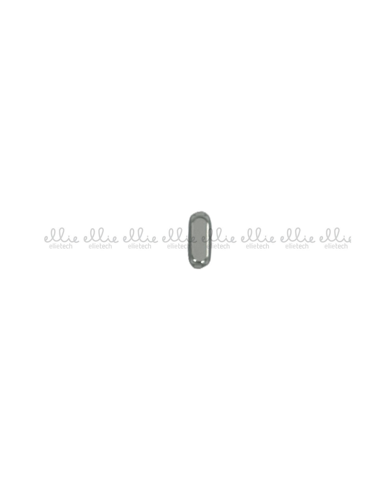 Botón Home para Samsung Tab A - T580/T585 - blanco