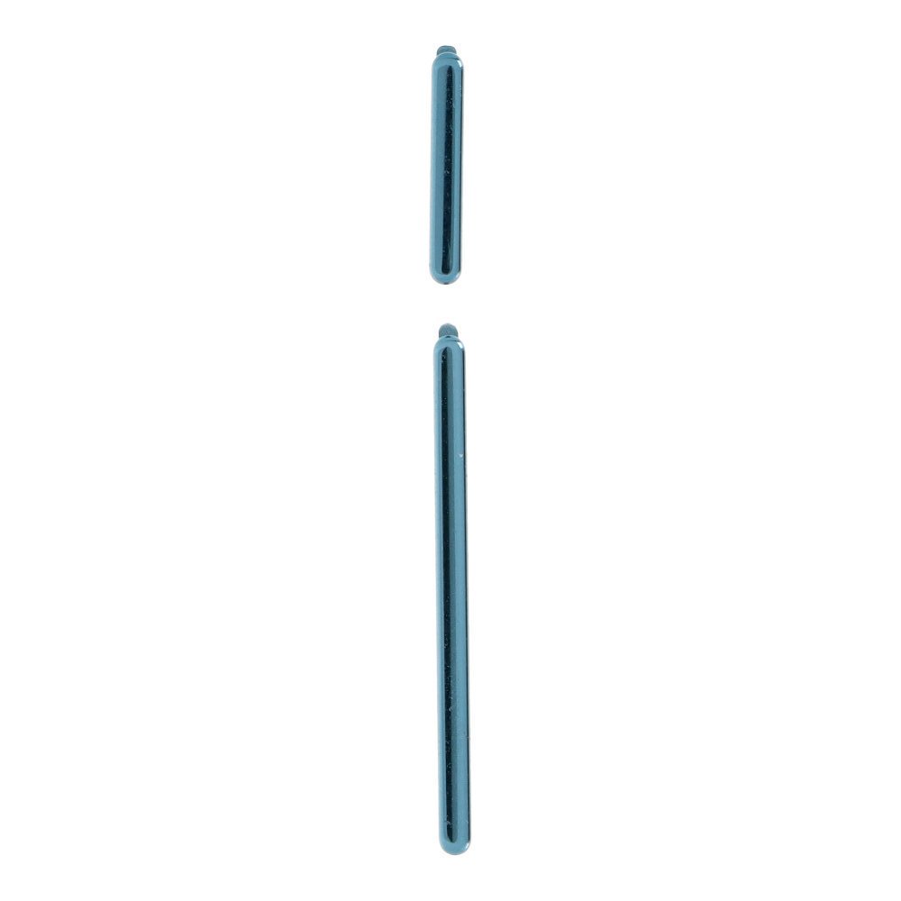Botones laterales para Huawei Honor 50 - verde