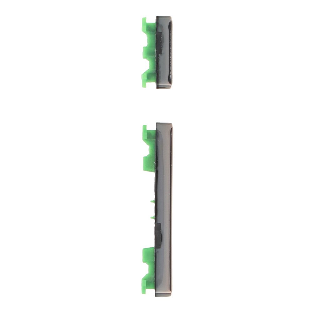 Botones laterales para Huawei Honor Magic 6 Lite - dorado Botones laterales para Huawei Honor Magic 6 Lite - dorado