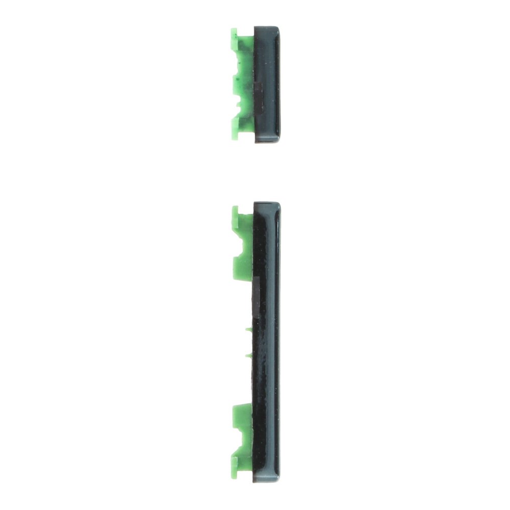 Botones laterales para Huawei Honor Magic 6 Lite - verde Botones laterales para Huawei Honor Magic 6 Lite - verde