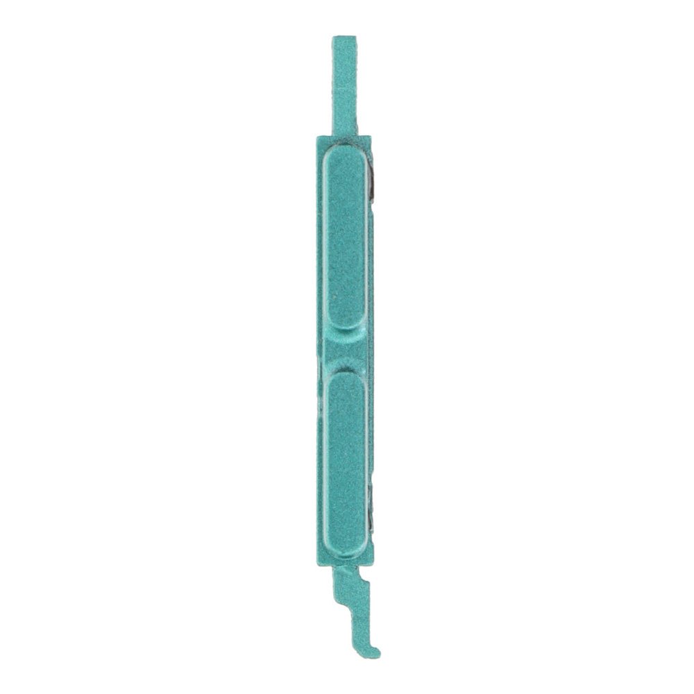 Botones laterales para Motorola Moto G04/Moto - G04S - verde Botones laterales para Motorola Moto G04/Moto - G04S - verde
