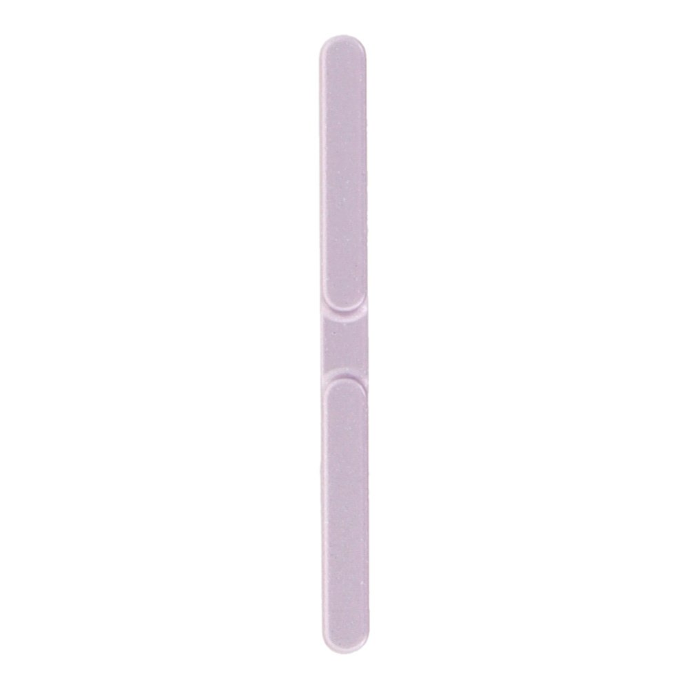 Botones laterales para Motorola Moto G14 - lila