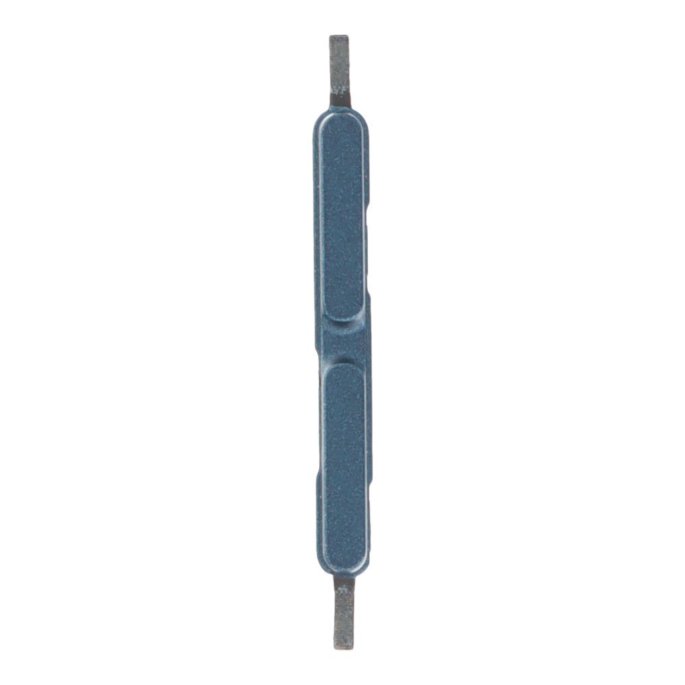 Botones laterales para Motorola Moto G34 - verde