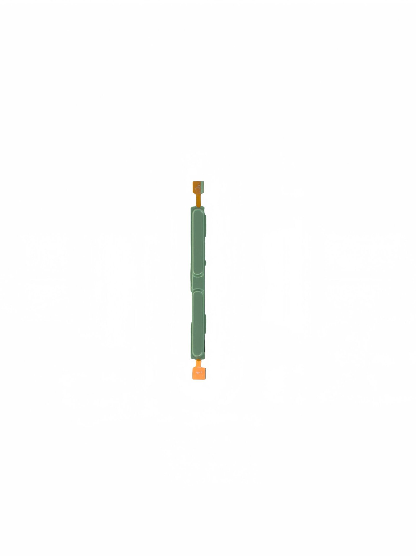 Botones laterales para Motorola Moto G35 5G - verde