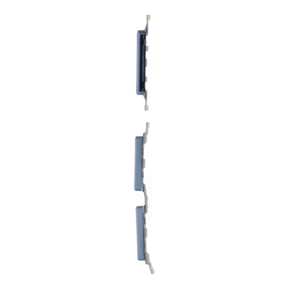 Botones laterales para OPPO A74 4G - azul