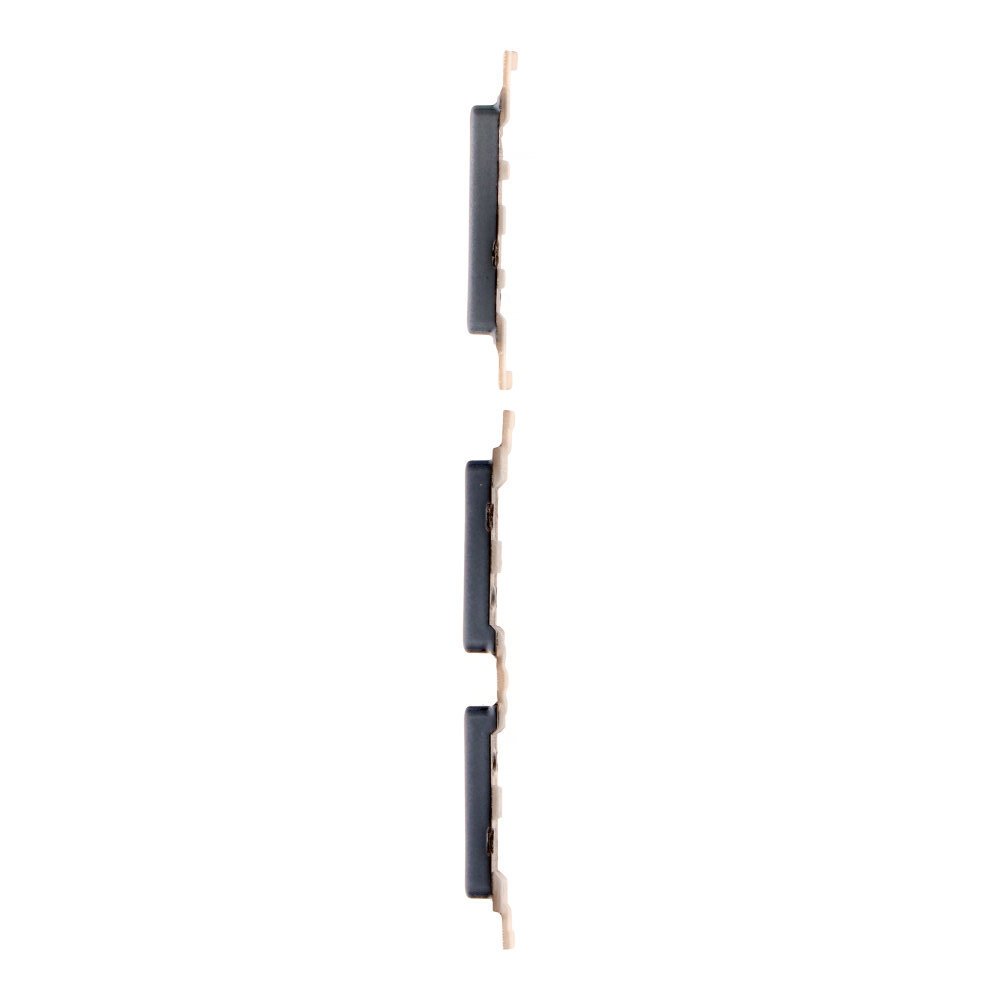 Botones laterales para OPPO A74 4G - negro